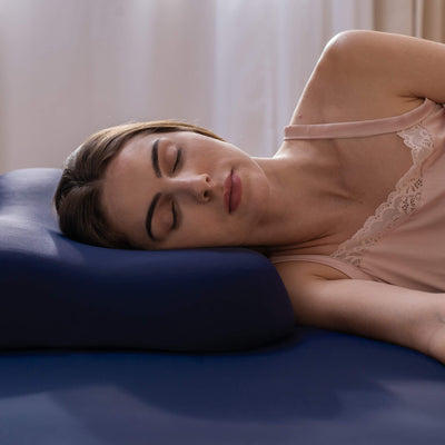 Deep Sleep Pillow