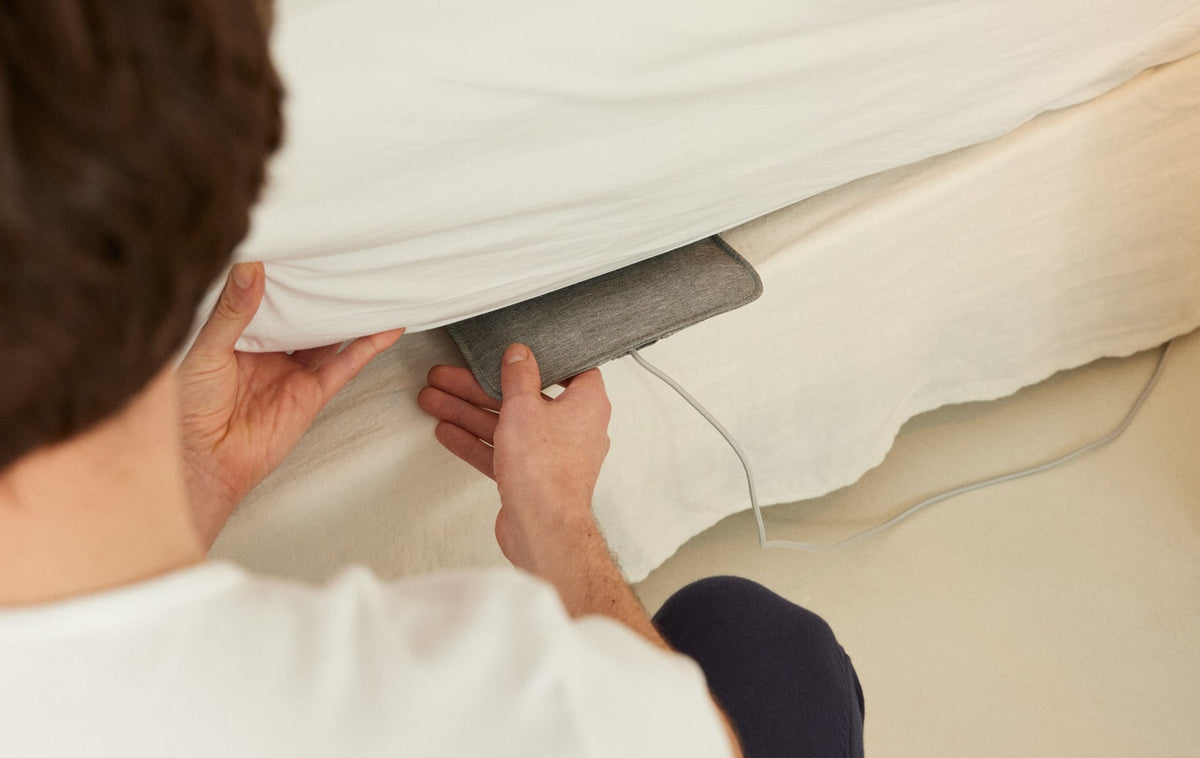 Built to fit seamlessly in your home