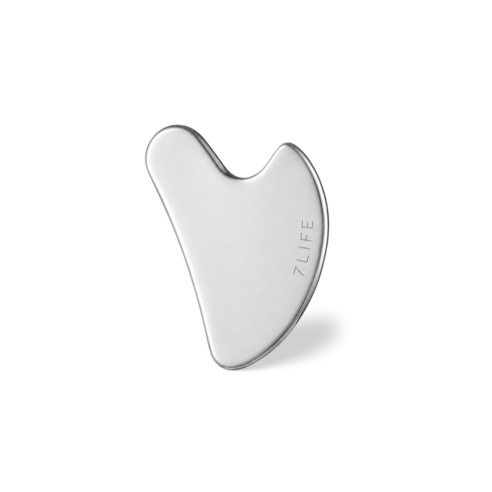 Steel Gua Sha