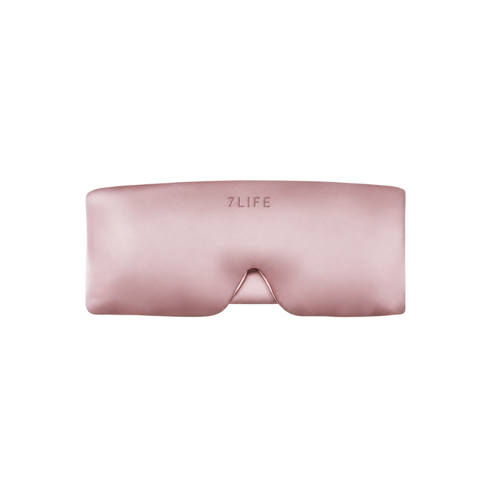 Silk sleep mask