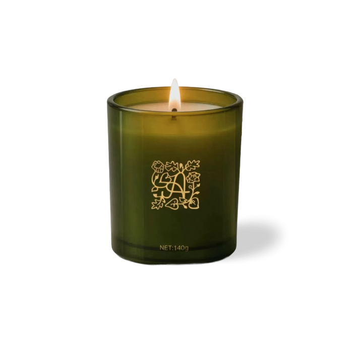 Aromatherapy Candle
