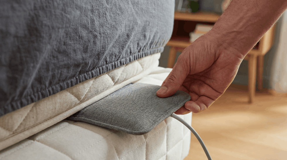 Evercool Cooling Pillow lifestyle